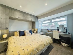 Bedroom 1- click for photo gallery